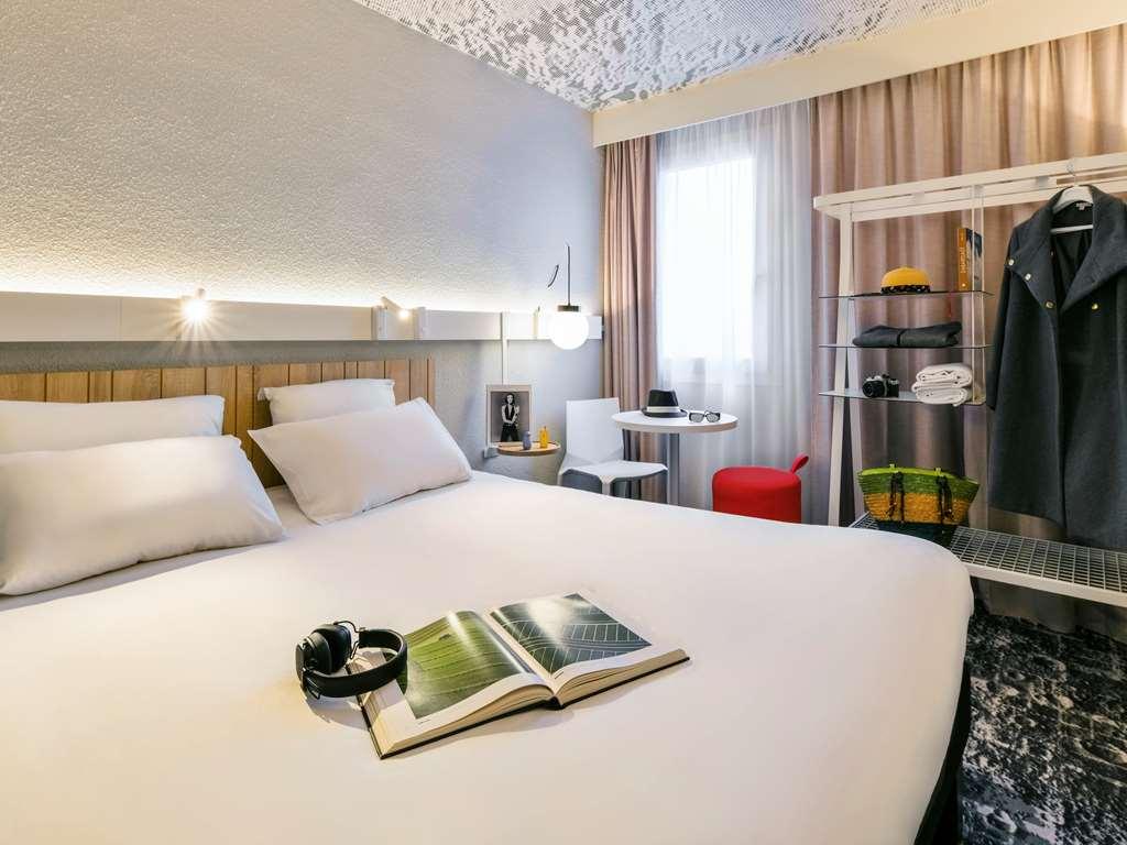 ホテル Ibis Saint Rambert D'Albon 部屋 写真